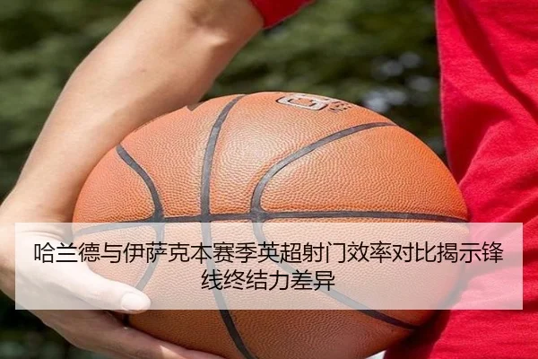 哈兰德与伊萨克本赛季英超射门效率对比揭示锋线终结力差异