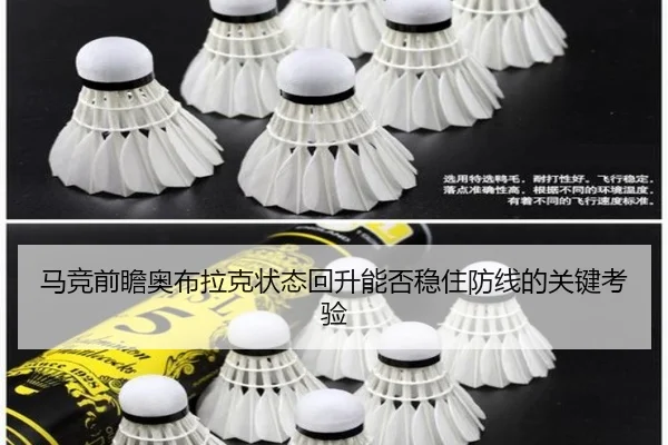 马竞前瞻奥布拉克状态回升能否稳住防线的关键考验